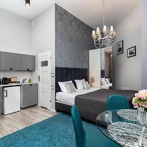 Deluxe Suite met een King Size Bed