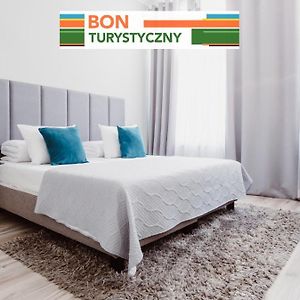 Deluxe Suite met Twee Slaapkamers en een King Size Bed